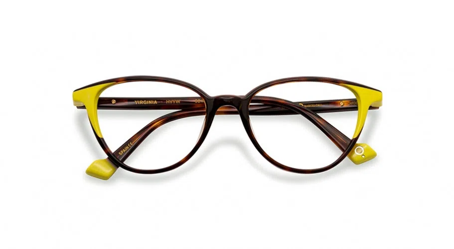 Etnia Barcelona VIRGINIA Eyeglasses - view 39